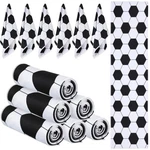 12 Counts Mini Cooling Towel, 30" X 9" Baseball Softball Soccer Golf Sweat To.... Fixed Price $29.16.