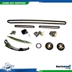 Dnj TK645 Timing Chain Kit For 04-09 Nissan Altima Maxima 3.5L V6 Dohc 24V. Fixed Price $322.04.
