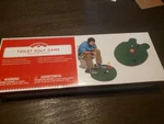The Original Fun Workshop Potty Putter Toilet Golf Game - Brand New. Fixed Price $7.00.