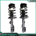 For Toyota Camry Solara 2004-2006 Lexus ES330 Front Complete Struts Assembly. Fixed Price $121.28.
