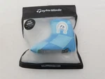 New Limited Edition Taylormade 2024 Pga Championship Putter Cover Blue. Fixed Price $59.99.