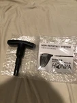 Honma Golf Torque Wrench Manufacturer Genuine Product. Fixed Price $49.95.