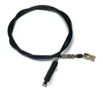70 1/2" Accelerator Throttle Cable For Yamaha J17-26311-00-00, J17-26311-01-00. Fixed Price $11.98.