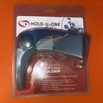 New Golf Bag Hold-n-one Accessory Holder Gadget Sealed Packaging. Fixed Price $19.97.