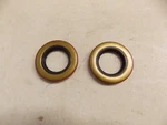 Reel Seals 253-163 For Toro Greensmaster 800 1000 1600 Walk Mowers. Fixed Price $21.95.