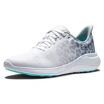 Footjoy Fj Flex Previous Season 95767 Size Medium Spikless Golf Shoes Women. Fixed Price $59.87.