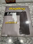 Bagboy T-660 Padded Golf Travel Cover New. Fixed Price $96.99.