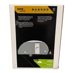 Classic Accessories Polypro 3 R-pod Trailer Cover Up To 20' New Sealed. Fixed Price $204.99.