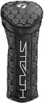 New 2022 Team Taylormade Mystealth Driver Headcover Black Color. Fixed Price $17.00.
