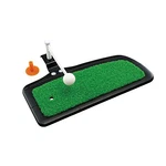 Tabata Golf Shot Mat Large Head Puncher Std GV0268. Fixed Price $74.18.