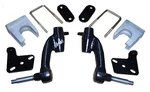 Ezgo Rxv Electric 2008-2013 Jake's Lift Kits 6" Spindle Golf Cart. Fixed Price $439.95.