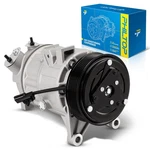 Philtop 255639 Air Conditioner Ac Compressor With Clutch For Nissan Altima 20.... Fixed Price $295.77.