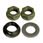 Clutch Nut Kit Fits For Yamaha Grizzly 660,2002 2008, Rhino 660,2004 2007,BIG.... Fixed Price $26.37.