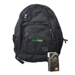 New Ogio Tribune Backpack Laptop Shoulder Book Bag Zipper Closure Black. Fixed Price $74.95.