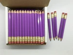 Half Pencils With Eraser - Golf, Classroom, Pew, Short, Mini, Small. Church, Non. Fixed Price $23.85.