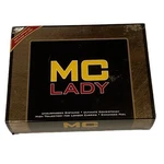 Mc Lady Muscle Fiber Core 12 Golf Balls Distance Consistency Enhanced Feel New. Fixed Price $19.99.