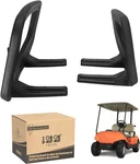 10L0L Armrest Hip Restraint Yamaha G29 Drive Golf Cart JW1-K8361-00 JW1-K8362-00. Fixed Price $96.99.
