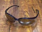 Sundog 43000 Ultra Flex TR90 Frames Polycarbonate Lens Wrap Around Sunglasses. Fixed Price $25.00.