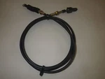 Yamaha G1 Golf Cart Cycle Gas Accelerator Throttle Cable J17-26311-01-00. Fixed Price $35.95.