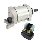 Starter&relay For Yamaha YFZ450RSE 2009-2021. Fixed Price $56.69.