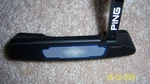 Ping Cadence Tr Anser 2 Putter Rh 34 Inch With Matching Headcover - Excellent!. Fixed Price $89.99.