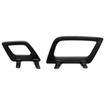 Hip Restraint Set For Yamaha DRIVE2 J0B-K8361-00-00, J0B-K8362-00-00; SEAT-2720. Fixed Price $139.65.
