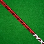 New Fujikura Speeder Nx Red Hybrid/rescue Golf Club Shafts .370" Tip. Fixed Price $46.99.