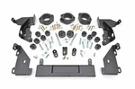 Rough Country Chevy Gmc 1500 Pickup 1.25" Body Lift Kit 2014-2015. Fixed Price $179.95.