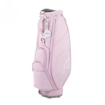 New Callaway Golf Uptown Womens Cart Bag Ladies 25JM 8.5 X 47IN 5-WAY 2025 Pink. Fixed Price $431.61.