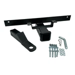Performance Plus Carts Club Ds Golf Trailer Hitch W/ Receiver (1981-UP). Fixed Price $127.99.