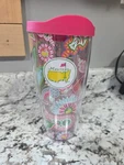 Masters Tervis Tumbler 24OZ Paisley Print Insulated Cup Augusta National Pga New. Fixed Price $39.99.