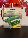 Softspikes Multi-wrench Kit Cleat Ripper & 2-PRONG. Fixed Price $9.50.