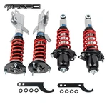 Fapo Coilover Lowering Kit For Toyota Corolla 2003-2008 E120 E130 Adj. Height. Fixed Price $333.33.