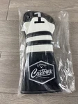 Callaway Golf Customs Epic Driver Headcover Retro Leather Texture Brand New. Fixed Price $24.99.