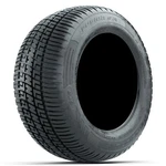 Gtw Fusion S/r (4PLY) Radial Golf Tire 205X65-10. Fixed Price $65.95.