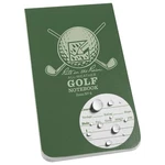 Rite Rain All Weather Golf Notebook 48 Pages Yardage Score Sections. Fixed Price $20.99.