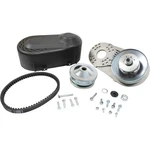 Torque Converter For Hoffco/comet 218352A 3/4" Bore Size, 12 Teeth; 255-904. Fixed Price $104.64.