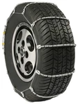Scc SC1034 Radial Chain Cable Traction Tire - Set Of 2, Silver. Fixed Price $49.99.