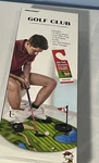 Potty Putter Toilet Golf Game - Funny Brand New. Fixed Price $8.99.