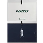 Taylormade X Kith Golf Towel, Cart - Limited Edition Tracking. Fixed Price $74.50.
