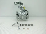 Rear Right Brake Caliper 19B2068 1998-2007 Honda Accord (see List). Fixed Price $39.99.