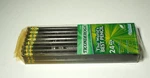 Ticonderoga Pencils Wood-cased Graphite #2 Hb Soft Black 24-PACK 13926. Fixed Price $9.00.