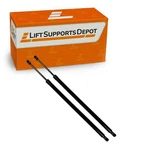 Supports Depot Qty (2) Compatible With Nissan Rogue 2015 Liftgate Suppor.... Fixed Price $66.34.