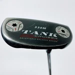 Used Odyssey Tank Cruiser #330M Putter Single Item With Reasons. Fixed Price $237.79.