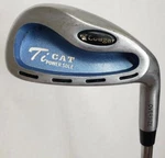 Cougar Ti-cat Power Sole Technology Oversize #8 Iron R.h. Men's Good Shape. Fixed Price $28.49.