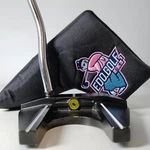Odyssey Metal-x Milled #7 Putter & Weight Set Rh 34". Fixed Price $204.17.