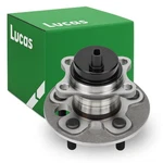 Lucas LWBH995319A Rear Wheel Hub & Bearing Assembly For Scion Xb 2008 2009 20.... Fixed Price $88.45.