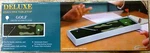 Deluxe Executive Tabletop Golf New In Box. Fixed Price $15.00.
