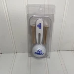 Nike Golf Ball With Peluco Structural Llc Logo. Fixed Price $16.00.