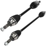 Scitoo Pair (2) Front Cv Axle Shaft Assembly For Hyundai Kona Electric 20.... Fixed Price $225.59.